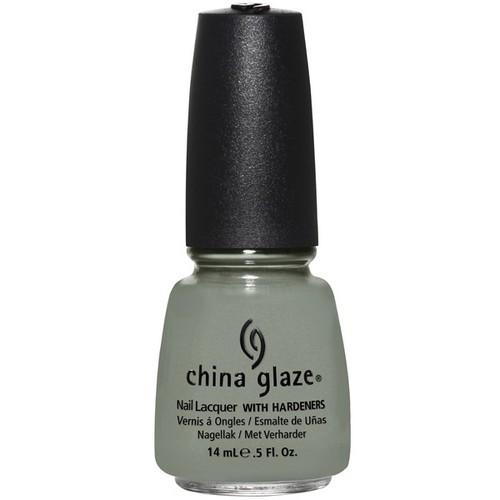 China Glaze - Elephant Walk 0.5 oz - #80494, Nail Lacquer - China Glaze, Sleek Nail