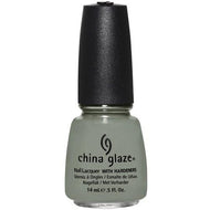 China Glaze - Elephant Walk 0.5 oz - #80494, Nail Lacquer - China Glaze, Sleek Nail