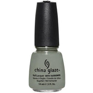 China Glaze - Elephant Walk 0.5 oz - #80494, Nail Lacquer - China Glaze, Sleek Nail