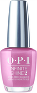OPI OPI Infinite Shine - Chicago Champagne Toast - #ISLS63 - Sleek Nail