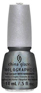 China Glaze - Cosmic Dust - #81295, Nail Lacquer - China Glaze, Sleek Nail