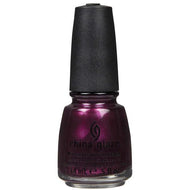 China Glaze - Cowgirl Up 0.5 oz - #80880, Nail Lacquer - China Glaze, Sleek Nail