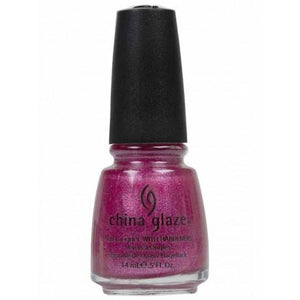 China Glaze - Endurance 0.5 oz #80982