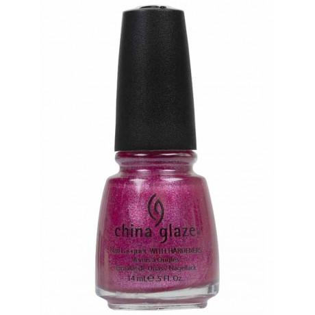 China Glaze - Endurance 0.5 oz #80982