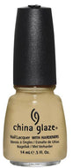 China Glaze - Kalahari Kiss 0.5 oz - #80528, Nail Lacquer - China Glaze, Sleek Nail