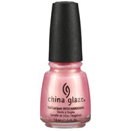 China Glaze China Glaze - Exceptionally Gifted 0.5 oz - #70631 - Sleek Nail