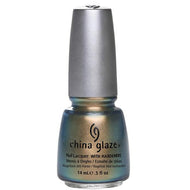 China Glaze - Rare And Radiant 0.5 oz - #81168, Nail Lacquer - China Glaze, Sleek Nail