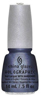 China Glaze - Strap On Your Moonboots - #81293, Nail Lacquer - China Glaze, Sleek Nail
