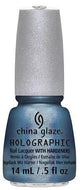 China Glaze - Take A Trek - #81292, Nail Lacquer - China Glaze, Sleek Nail