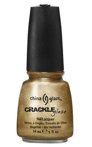 China Glaze - Tarnished Gold 0.5 oz #80761