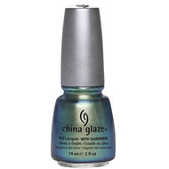 China Glaze - Unpredictable 0.5 oz - #81167, Nail Lacquer - China Glaze, Sleek Nail