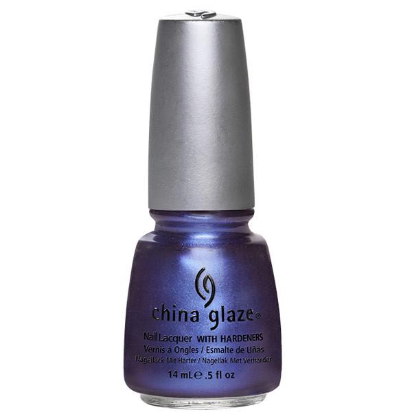 China Glaze - Want My Bawdy 0.5 oz - #81171, Nail Lacquer - China Glaze, Sleek Nail