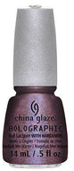 China Glaze - When Stars Collide - #81160, Nail Lacquer - China Glaze, Sleek Nail