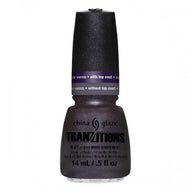 China Glaze - Shape Shifter 0.5 oz - #81250, Nail Lacquer - China Glaze, Sleek Nail