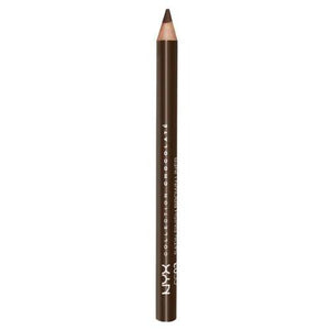 NYX - Collection Chocolate - Satin Finish Brown Liner - CC03, Eyes - NYX Cosmetics, Sleek Nail
