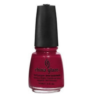 China Glaze - City Siren 0.5 oz - #81069, Nail Lacquer - China Glaze, Sleek Nail
