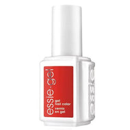 Essie Gel Clambake 476G, Gel Polish - Essie, Sleek Nail