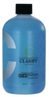 Jessica GELeration Gel - Clarify 4 Oz (Nail Cleanser), Clean & Prep - Jessica Cosmetics, Sleek Nail