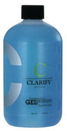 Jessica GELeration Gel - Clarify 16 Oz (Nail Cleanser), Clean & Prep - Jessica Cosmetics, Sleek Nail