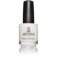 Jessica Nail Polish - Frost 0.5 oz - #000, Nail Lacquer - Jessica Cosmetics, Sleek Nail