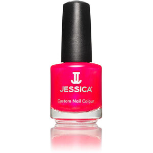 Jessica Nail Polish - Strawberry Fields 0.5 oz - #160, Nail Lacquer - Jessica Cosmetics, Sleek Nail