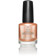 Jessica Nail Polish - Nutter Butter 0.5 oz - #274, Nail Lacquer - Jessica Cosmetics, Sleek Nail