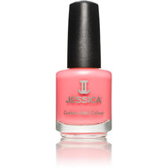 Jessica Nail Polish - Flirty 0.5 oz - #336, Nail Lacquer - Jessica Cosmetics, Sleek Nail
