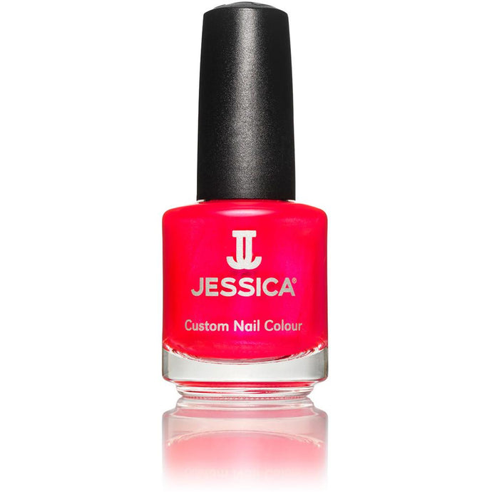 Jessica Nail Polish - Glamour 0.5 oz - #342, Nail Lacquer - Jessica Cosmetics, Sleek Nail