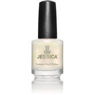 Jessica Nail Polish - Chic 0.5 oz - #349, Nail Lacquer - Jessica Cosmetics, Sleek Nail