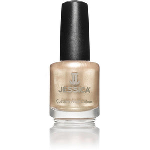 Jessica Nail Polish - Palladium 0.5 oz - #359, Nail Lacquer - Jessica Cosmetics, Sleek Nail