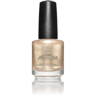 Jessica Nail Polish - Palladium 0.5 oz - #359, Nail Lacquer - Jessica Cosmetics, Sleek Nail