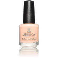 Jessica Nail Polish - Blush 0.5 oz - #366, Nail Lacquer - Jessica Cosmetics, Sleek Nail
