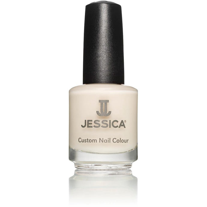 Jessica Nail Polish - Beautiful 0.5 oz - #370, Nail Lacquer - Jessica Cosmetics, Sleek Nail