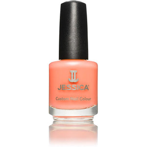 Jessica Nail Polish - Sensual 0.5 oz - #388, Nail Lacquer - Jessica Cosmetics, Sleek Nail
