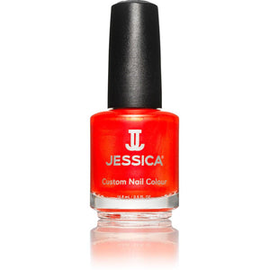 Jessica Nail Polish - Bright Lights 0.5 oz - #415, Nail Lacquer - Jessica Cosmetics, Sleek Nail