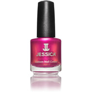 Jessica Nail Polish - Foxy Roxy 0.5 oz - #419, Nail Lacquer - Jessica Cosmetics, Sleek Nail