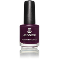 Jessica Nail Polish - Midnight Affair 0.5 oz - #460, Nail Lacquer - Jessica Cosmetics, Sleek Nail