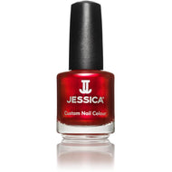 Jessica Nail Polish - Passionate Kisses 0.5 oz - #463, Nail Lacquer - Jessica Cosmetics, Sleek Nail