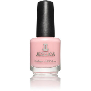 Jessica Nail Polish - Sweet Breath 0.5 oz - #466, Nail Lacquer - Jessica Cosmetics, Sleek Nail