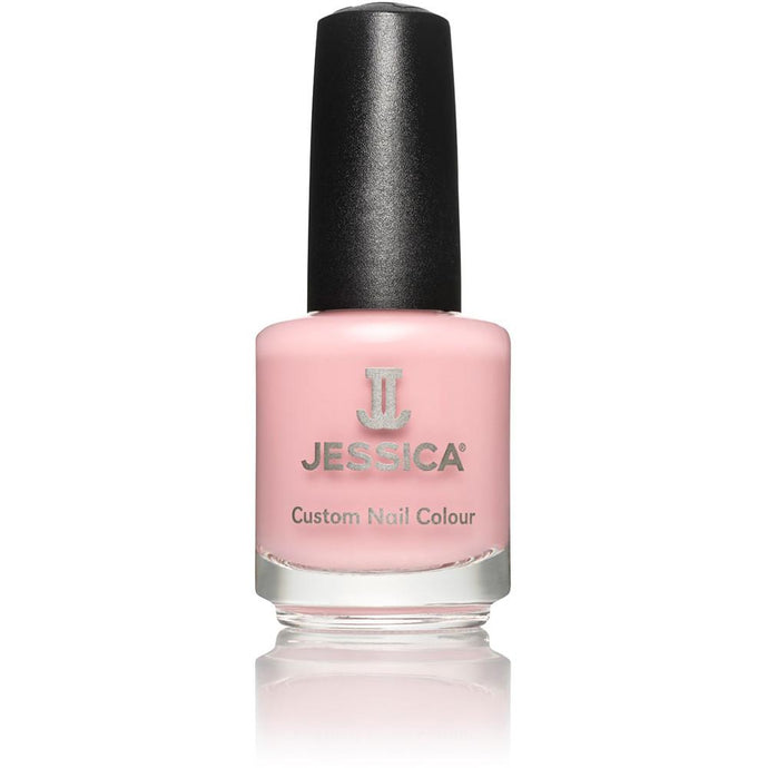 Jessica Nail Polish - Sweet Breath 0.5 oz - #466, Nail Lacquer - Jessica Cosmetics, Sleek Nail