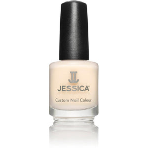 Jessica Nail Polish - Fairy Dust 0.5 oz - #468, Nail Lacquer - Jessica Cosmetics, Sleek Nail