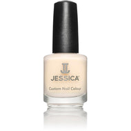 Jessica Nail Polish - Fairy Dust 0.5 oz - #468, Nail Lacquer - Jessica Cosmetics, Sleek Nail