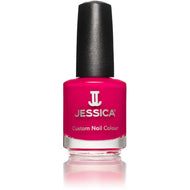Jessica Nail Polish - Blushing Princess 0.5 oz - #485, Nail Lacquer - Jessica Cosmetics, Sleek Nail