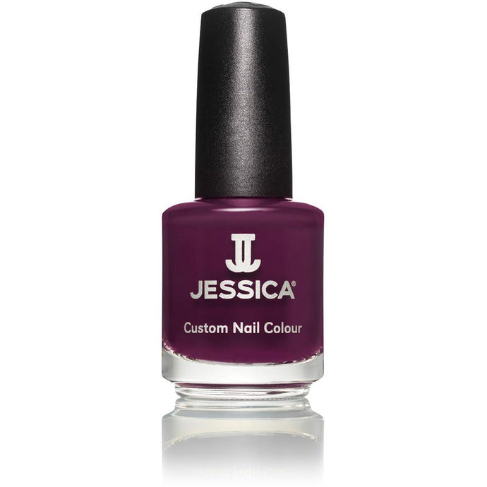 Jessica Nail Polish - Windsor Castle 0.5 oz - #487, Nail Lacquer - Jessica Cosmetics, Sleek Nail