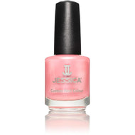 Jessica Nail Polish - Desert Rose 0.5 oz - #492, Nail Lacquer - Jessica Cosmetics, Sleek Nail