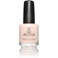 Jessica Nail Polish - Endure 0.5 oz - #498, Nail Lacquer - Jessica Cosmetics, Sleek Nail