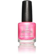 Jessica Nail Polish - Kensington Rose 0.5 oz - #510, Nail Lacquer - Jessica Cosmetics, Sleek Nail