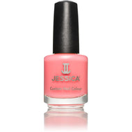 Jessica Nail Polish - Soak Up The Sun 0.5 oz - #527, Nail Lacquer - Jessica Cosmetics, Sleek Nail