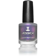 Jessica Nail Polish - Venus Was Her Name 0.5 oz - #529, Nail Lacquer - Jessica Cosmetics, Sleek Nail