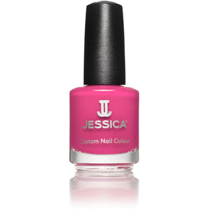Jessica Nail Polish - Color Me Calla Lily 0.5 oz - #546, Nail Lacquer - Jessica Cosmetics, Sleek Nail